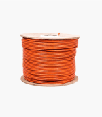 کابل شبکه Cat 6 Sftp نگزنس 500 متری