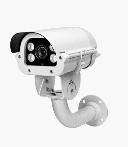 دوربین مدار بسته پلاک خوان زومیکس مدل ZO-P 370