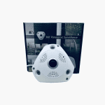 دوربین مداربسته Fish Eye