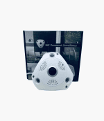 دوربین مداربسته Fish Eye